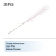 thumbnail image 3 of Uxcell 30Pcs Hierba Artificial de Pampas 21" Falsa Pampas para Decoración de Bodas Rosa, 3 of 7