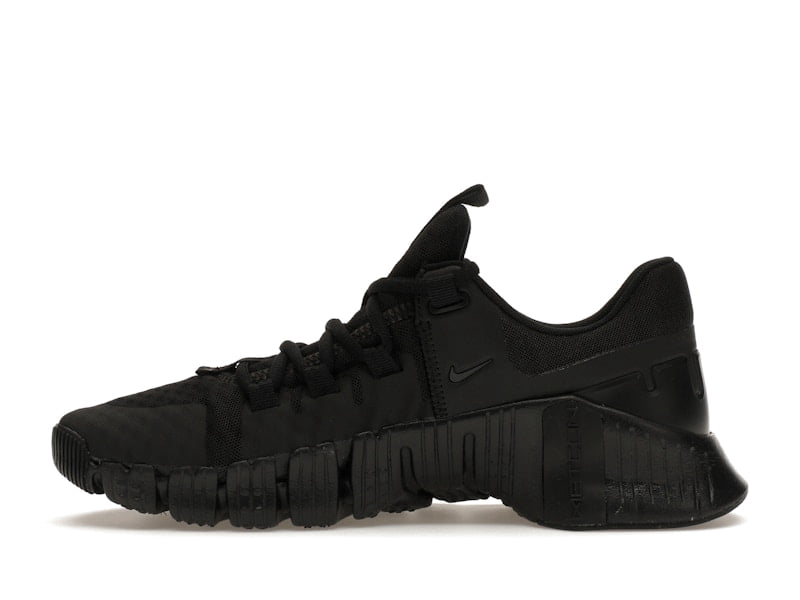 Nike Women's Free Metcon 5 Black Anthracite Shoes, from StockX