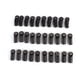 thumbnail image 4 of Rod End Link Balls, Spare Parts Rod End Link Linkage Balls  For Scx10 II 90046 90047 For 1/10 RC Car Crawler ANGGREK Rod End Link Linkage Balls, 4 of 8