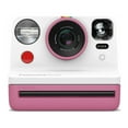 thumbnail image 2 of Polaroid Originals Now Viewfinder i-Type Instant Camera (Pink) Bundle with Film, 2 of 12