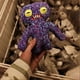 thumbnail image 3 of Fuggler Tooth Ugly Monster Plush Cute Creepy Plush Toy Funny Unique Stuffed Doll Gift for Kids & Collectors [jkw], 3 of 5