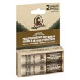 thumbnail image 3 of Dr. Squatch Vanilla Bourbon Moisturizing Lip Balm, 2 pack, 3 of 4