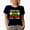 Navy Blue, variant on Greatest Dad by Par Pun with Balls, Father Golf Player, Golfing or Golfer Themed Merch Gift, Black T-Shirt, Medium