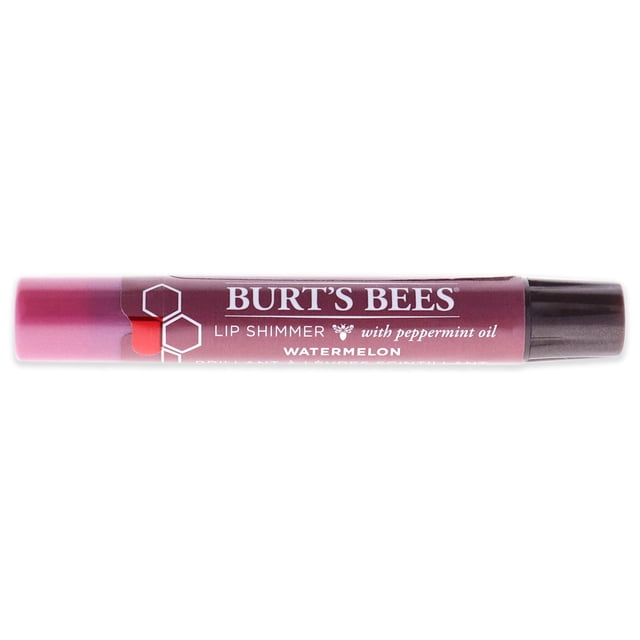 Brillo de labios Burts Bees Sandía 0.09oz
