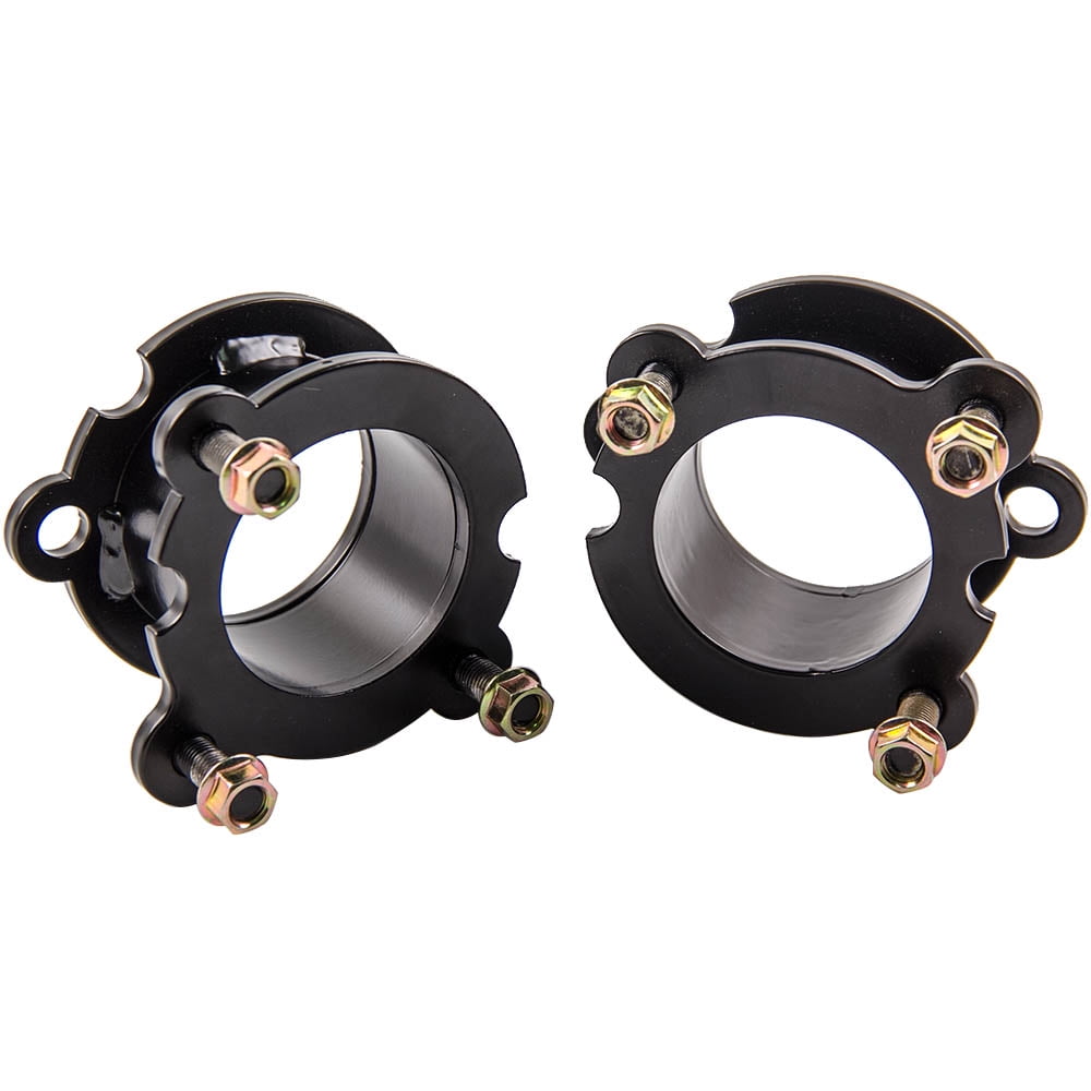 Maxpeedingrods Level Lift Kit 2" Front 2.5" Rear for GMC Envoy Chevy Trailblazer 2WD4WD 2002+
