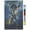 Premium Poster & Clip Bundle, variant on Marvel Comics - Wolverine - Uncanny X-Men #539 Wall Poster, 14.725" x 22.375"