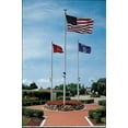 thumbnail image 4 of NYLGLO 141860 Kansas State Flag,3x5 Ft, 4 of 4