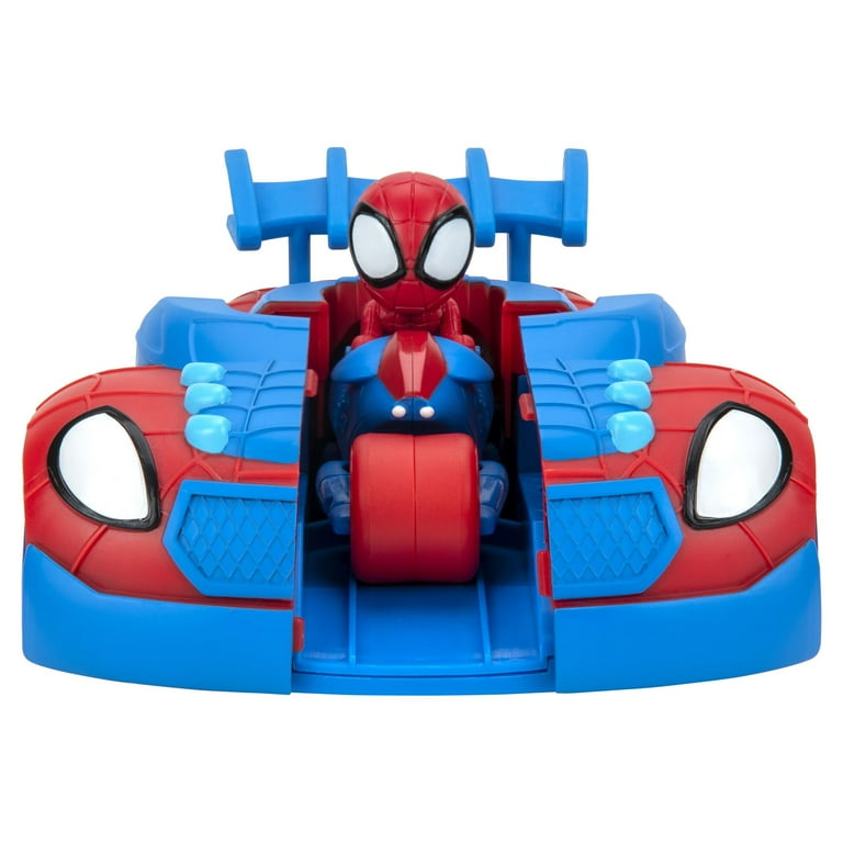 Spidey's 6
