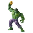 thumbnail image 2 of Figura Hulk Hasbro Marvel Legends Series 6 Pulgadas, 2 of 4