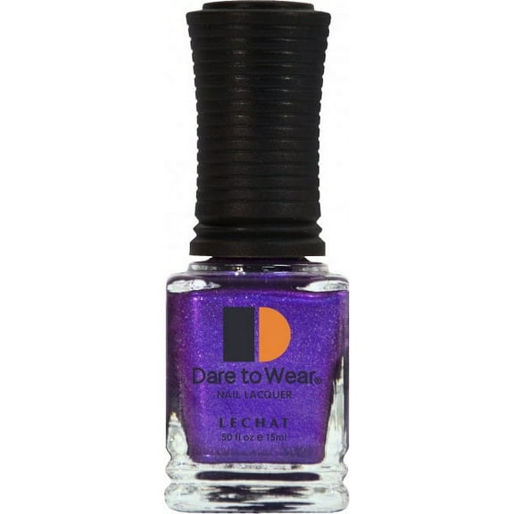 LECHAT Dare to Wear Nail Polish, Queens Coronation, 0.500 Ounce