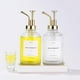thumbnail image 5 of Set dispensador de jabón Molimoli Hand Bathroom Glass 500 ml (x2), 5 of 9