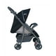 thumbnail image 2 of Sistema de viaje D'Bebe  CARRISTAR con autoasiento 0 a 36 mes Negro, 2 of 4