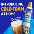 thumbnail image 3 of International Delight Vanilla Toffee Caramel Coffee Creamer, 473 mL, 3 of 5