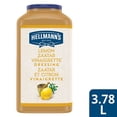 thumbnail image 4 of Hellmann's Vinaigrette Citron Za'atar, 3,78 L, 4 of 9