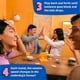 thumbnail image 3 of Tilt 'n' Shout Board Game - Interactive Tilt & Shout Quiz Game 2025 New Family Board Game for Adults Kids, 3 of 5