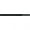 Black, variant on 3 Pairs of Round 3/16" Round Shoelaces for Athletic Sneakers, Running Shoes (Gray)