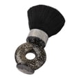 thumbnail image 3 of Cepillo De Peluquero Para El Cuello, Cepillo De Pelo Duradero Para Quitar La Cara Rota Del Salón De Belleza Sunnimix Cepillo para el cuello, 3 of 8