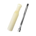 thumbnail image 4 of DOLITY Kit d'Outils d'Installation de Roulement Remplacement Pièces Rondelle Baignoire Joint Roulement avec Barre de Démontage, 4 of 9