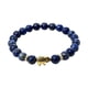 thumbnail image 2 of Elástica, Joyería, Pulseras de Hechas a Mano s para Hombres, Niñas, Mujeres, Vacaciones, Valent Azul Sunnimix Pulsera elástica, 2 of 8