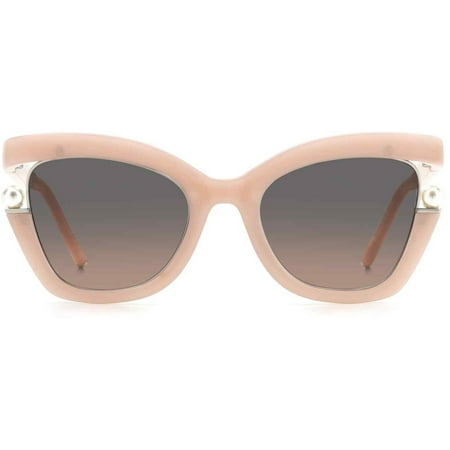 UPC 716736713182 product image for Sunglasses Carolina Herrera CH 0002 /S 0FWM Nude | upcitemdb.com
