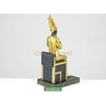 thumbnail image 6 of Sitting Osiris Collectible Figurine, Egypt, 6 of 8