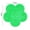 Light Green, variant on JUANCHENG DIY Flower Thorn Stripper Tool for Easy Removal of Thorns and Leaves from Roses and Other Flowers in Your Garden Dark Green