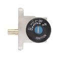 thumbnail image 2 of Kit Cerradura Switch Completo Moto D125 X125 D150LT Leiruki, 2 of 4