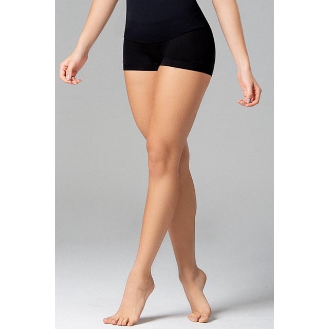 Panty Bóxer Seamless Diane & Geordi Colombia 0S1003 Violeta Oscuro M
