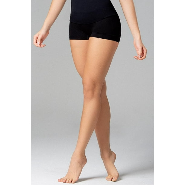 Panty Bóxer Seamless (0S1003) crema L Diane & Geordi Colombia 0S1003