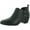 Black, variant on Vionic Cecily Women's Boots Stone Size 6.5 W