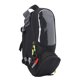 thumbnail image 4 of Bolsa para tanque de combustible de motocicleta, tela Oxford magnética, alta resistencia, gran capacidad, paquete de navegación para motocicleta, 4 of 15