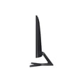thumbnail image 4 of SAMSUNG Monitor FreeSync 24" Clase Curvo Full HD (1920 x 1080) 60Hz 4ms - LC24F396FHNXZA, 4 of 5