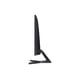 thumbnail image 4 of SAMSUNG Monitor FreeSync 24" Clase Curvo Full HD (1920 x 1080) 60Hz 4ms - LC24F396FHNXZA, 4 of 5