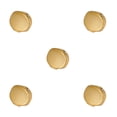 thumbnail image 1 of sweethay Clavijas de afinación de guitarra de aleación de zinc, instrumentos de cuerda, afinadores de llaves, botones de pieza, juego de manijas, Type2 NO2 sweethay CBP210476, 1 of 4
