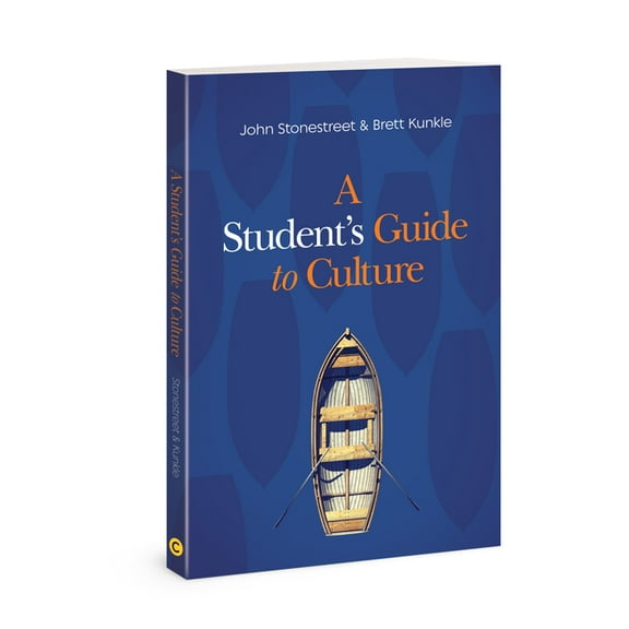 A Student's Guide to Culture, (Paperback)