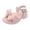 a70-Pink, variant on KPOPLK Girls Sandals Open Toe Cute Flats Dress Sandals Summer Cross Strappy Shoes Toddler/Little Kid/Big Kid Size 7,Pink