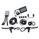 thumbnail image 3 of Kit de conversación para controlador de bicicleta eléctrica, motor de bicicleta eléctrica de 15 A, controlador de motor de bicicleta eléctrica, kit de controlador de motor de bicicleta eléctrica, durabilidad probada en el tiempo, 3 of 8