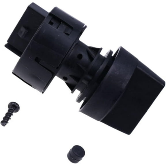 4 Pole Ignition Start Switch 22127385 Compatible with Ingersoll Rand Doosan Air Compressor