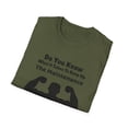 thumbnail image 4 of Motivational Gym Rat Exercise Workout Graphic T-shirts, 4 of 4