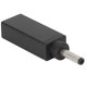 thumbnail image 5 of Adaptador tipo C a CC, conector hembra a macho, conector PD recto de 3,5x1,35mm, dispositivo de carga, 5 of 5