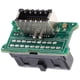 thumbnail image 2 of USB Front Panel Adapter 19 Pin to Type C 20 Pin Vertical Header Converter Supply, 2 of 5