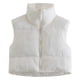 thumbnail image 3 of SAYOO Chaleco de invierno para mujer SAYOO  moda, 3 of 5