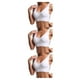 thumbnail image 4 of Sujetador deportivo Sonducket para mujer chaleco inalámbrico transpirable a prueba de golpes, 4 of 6