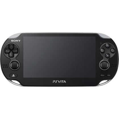 Sony PlayStation Vita 22031 Handheld Game Console