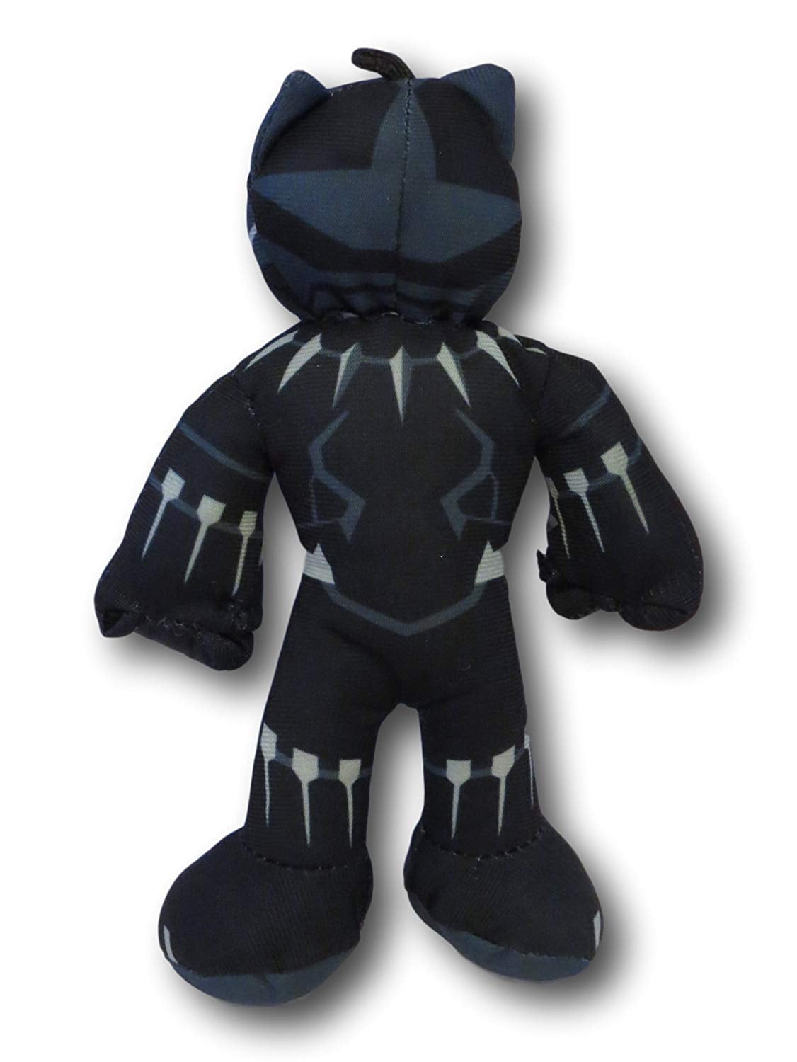 Marvel 9Inch Black Panther Collectible Plush Walmart Canada