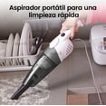 thumbnail image 4 of Aspiradora De Mano Vertical 3 En 1 Con Ruedas, 4 of 4