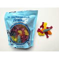 thumbnail image 4 of 3-Pack Scandinavian Swimmers 14 OZ - Soft & Chewy Gummy Candy, In Sea Life Shapes, Gluten Free, Kosher, 4 of 5