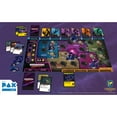 thumbnail image 3 of Worminators: Inside Job Cooperative Board Game, 1-4 Players, 3 of 8
