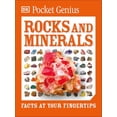 thumbnail image 1 of Pre-Owned Pocket Genius Rocks and Minerals: Facts at Your Fingertips (Paperback) 1465445900 9781465445902, 1 of 1