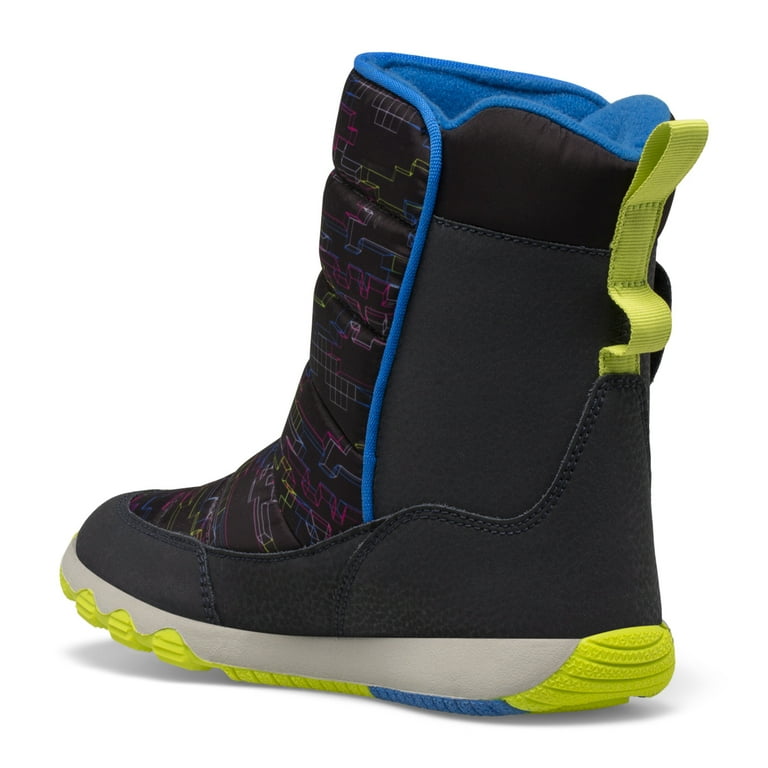 Merrell Kids Merrell Snow Bank Merrell Snow Bank Waterproof Snow